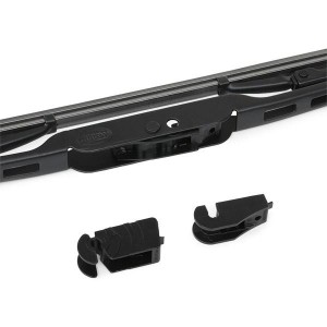 щетка стеклоочистителя! каркасная 400/16'\ WP 9XW178878-161 HELLA