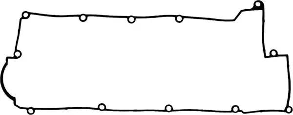 HYUNDAI TUCSON (2004>) 71-53976-00 VICTOR REINZ
