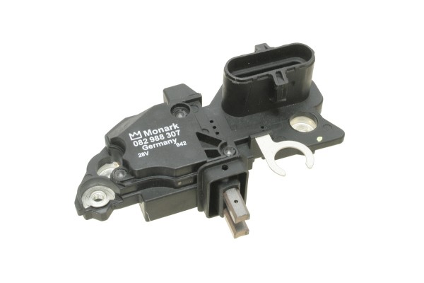 реле-регулятор генератора !28V\MB Actros, Atego, OM366A/LA, OM457LA, Scania P/R/ 082988307 PETERS ENNEPETAL