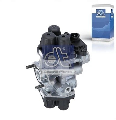 Кран 4-х контурный защитный ACTROS 4.62303 DIESEL TECHNIC