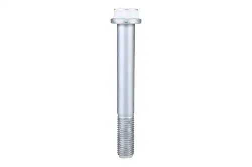 болт подвески! рессоры M20x2.5x155  Volvo truck Z42871 ZENTPARTS