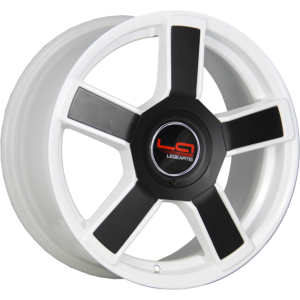 Legeartis Concept R17 / 7J PCD 4x108 ЕТ 24 ЦО 65.1 Ci534 9133097 LEGEARTIS