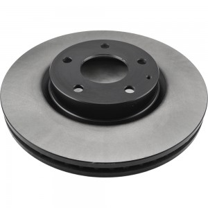 Диск тормозной передний MAZDA 6 /CX-5 BR25124T BR25124T SB NAGAMOCHI