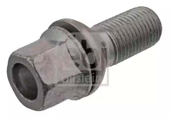 Болт колеса AUDI M14x1.5x51 FEBI 23368 FEBI BILSTEIN