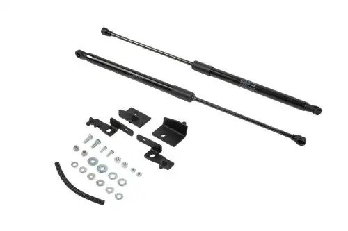 Упор капота Mitsubishi Outlander III / рестайлинг 1,2,3 газовый LECAR000120509 LECAR