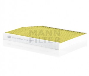 Фильтр салонный FP32007 FP 32 007 MANN FILTER
