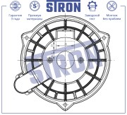 HYUNDAI GETZ (2002>) STIF012 STRON