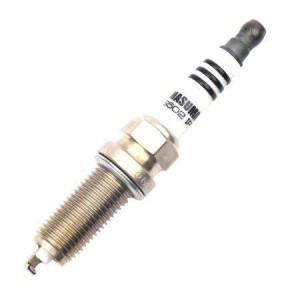 свеча зажигания! IRIDIUM+PLATINUM SC16HR11/ILKAR7B11\ Toyota, Nissan, Subaru S502IP MASUMA