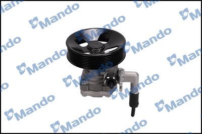 Насос гидроусилителя HYUNDAI Starex H-1 (07-) (2.5-A/A2) MANDO EX571004H000 MANDO