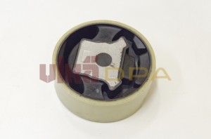 подушка ДВС нижняя! Audi A3, VW Golf 1.6-2.0/2.0SDi 03> 41990822001 VIKA
