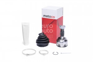 PEUGEOT 207/ 307 25x60x22 5730126 METACO