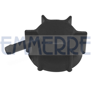 Крышка бачка расширительного MAN/DAF 906988 EMMERRE