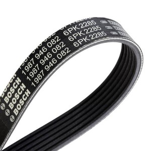 Ремень поликлиновой 6pk2285 1987946082 1 987 946 082 BOSCH