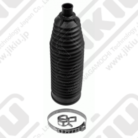 Пыльник рулевой рейки FORD FOCUS 2011-2015 CG51004 CG51004 JIKIU