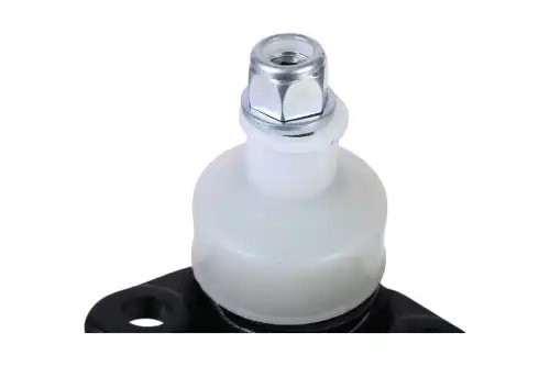 опора шаровая! нижняя\ Dacia Duster 17> Z37132 ZENTPARTS