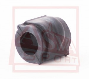 ВТУЛКА ПЕРЕДНЕГО СТАБИЛИЗАТОРА D20 NISSAN/INFINITI 0207B15F 0207-B15F ASVA