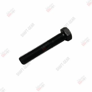 Болт М14*80*2,0 Q1201480 SHAFT
