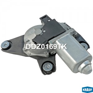 Мотор стеклоочистителя DDZ0169TK DDZ0169TK KRAUF