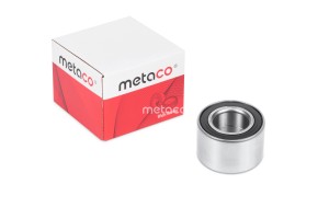Подшипник задней ступицы 5200127 METACO