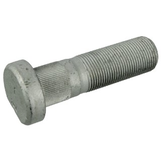Болт колесный M22*1.5*76 SAF 107534 FEBI BILSTEIN