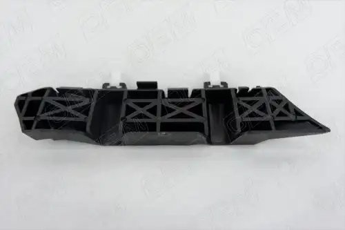 Кронштейн бампера переднего наружный правый Kia Rio 3 QB 2015-2017 OEM0058KBPR OEMPARTS