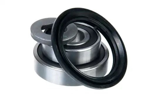 к-кт подшипников опоры поворотного кулака! верхний+нижний Nissan Primera P12E Z12160 ZENTPARTS