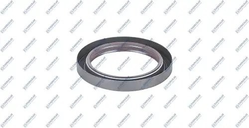 Сальник КПП вала первичного 57*75*7/9 Scania P/G/R/T серия K0906042 KACMAZLAR