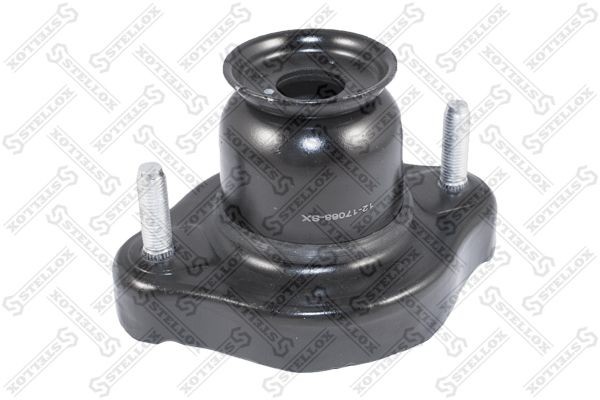 опора амортизатора заднего!\ Mitsubishi Lancer CS1A/CS2A/S3A 00> 12-17068-SX STELLOX