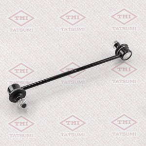 Тяга стабилизатора передняя L/R TOYOTA Avensis/Corolla/Prius 00- TEB1087 TEB1087 TATSUMI