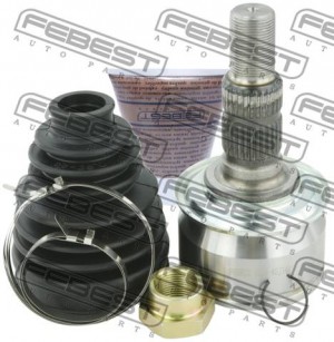ШРУС внешний 23X52X30 OPEL ASTRA J 2010-2015 1810-ASJ14AT 1810-ASJ14AT FEBEST