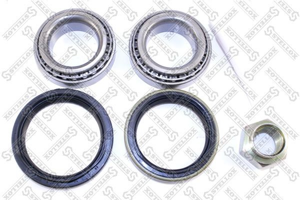 VKBA687=78/09=R152.19=F301006A !к-кт подшипника ступ.пер.\Ford Escort/Fiesta/Ori 43-28012-SX STELLOX
