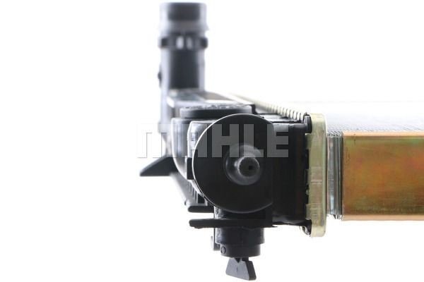 AUDI A6 [C5] (1997-2004) CR648000S MAHLE KNECHT