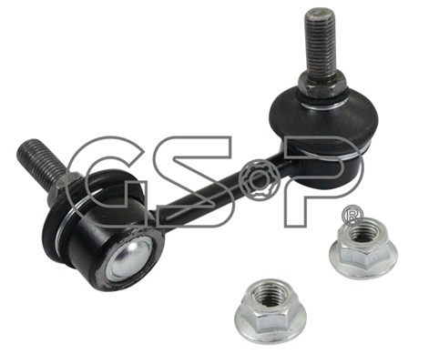 Стойка стабилизатора S050116 S050116 GS P
