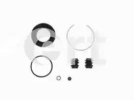 TOYOTA RAV 4 (1994-2000) d 54mm 400440 ERT