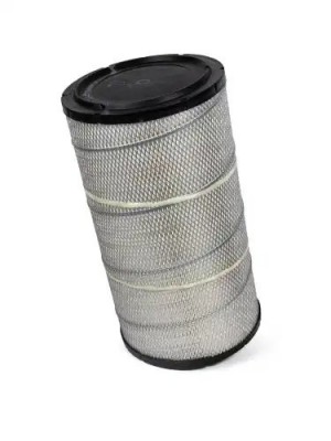 фильтр воздушный! H524 D282 d148  DAF 95XF, CATERPILLAR Z32572 ZENTPARTS