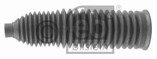 пыльник рейки рулевой!\ VW Lupo/Polo 1.2/1.4/TDi/FSi/1.9TDi/SDi 00> 21700 FEBI BILSTEIN