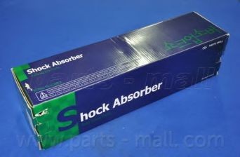 Амортизатор задний правый KIA CERATO 04- PJB-RR002 PJB-RR002 PMC PARTS MALL