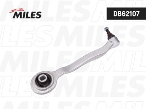 Рычаг передней подвески нижний передний правый MERCEDES BENZ W220 DB62107 DB62107 MILES