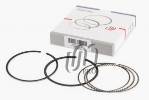 Кольца поршневые 0.50 Suzuki G13BB d74.0+0.50 1.2-1.2-2.5 на 1 цил. UM PR1708050 UNITED MOTORS PRO