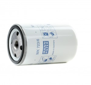 Фильтр топливный WK723/6 WK7236 MANN FILTER