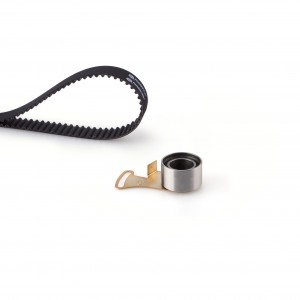 ремкомплект ГРМ!\ Landrover FreeLander, Rover 200/400 1.8i 95-06 K025416XS GATES