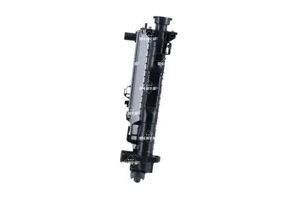 Радиатор двигателя (Al) CHRYSLER Voyager 3.3 00- 56133 56133 NRF