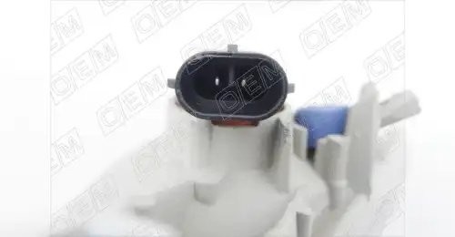 Фара противотуманная правая Mazda 6 2 GH 2007-2010 OEM0133PTFPR OEMPARTS