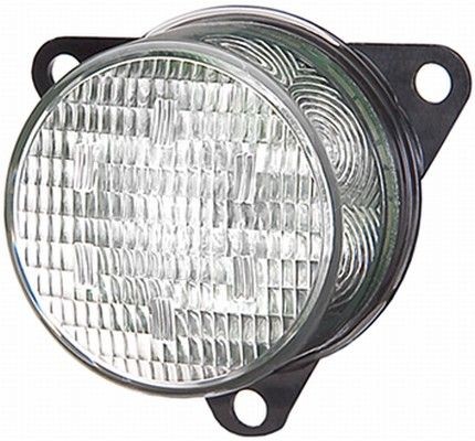 Задний габаритный огонь LED 24В 2SA 011 172-441 2SA011172-441 HELLA