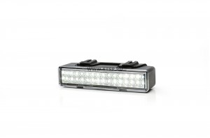 Фонарь заднего хода W100 Фонарь заднего хода  LED / 9V-36V / IP68 245цмYLYS 2x0, 749 WAS