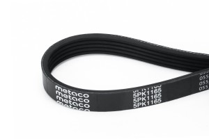 BMW/CITROEN/ROVER/MAZDA для а/м с кондиционером 5PK1165 METACO