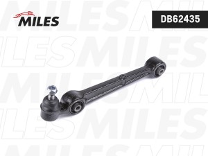 Рычаг передней подвески правый MITSUBISHI ECLIPSE/GALANT 92-03 (LEMFORDER 246570 DB62435 MILES