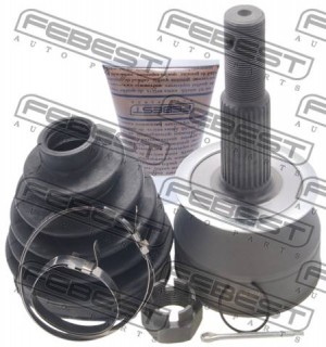 ШРУС 0210-R51AT 0210-R51AT FEBEST