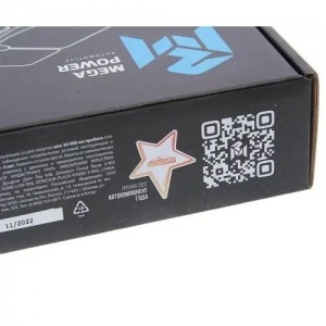 Колодки тормозные PEUGEOT Boxer CITROEN Jumper (06-) задние (4шт.) MEGAPOWER 350-33-122 MEGA POWER