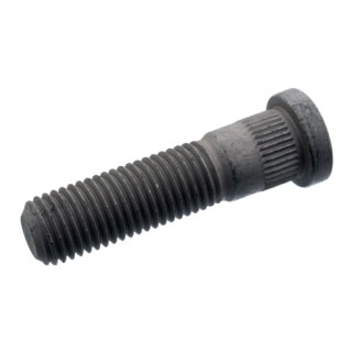 Шпилька колесная FORD (M12x1.5x52.3мм) FEBI 100166 FEBI BILSTEIN